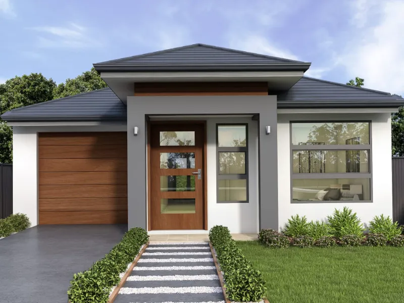 First Home or Investors Delight!!!