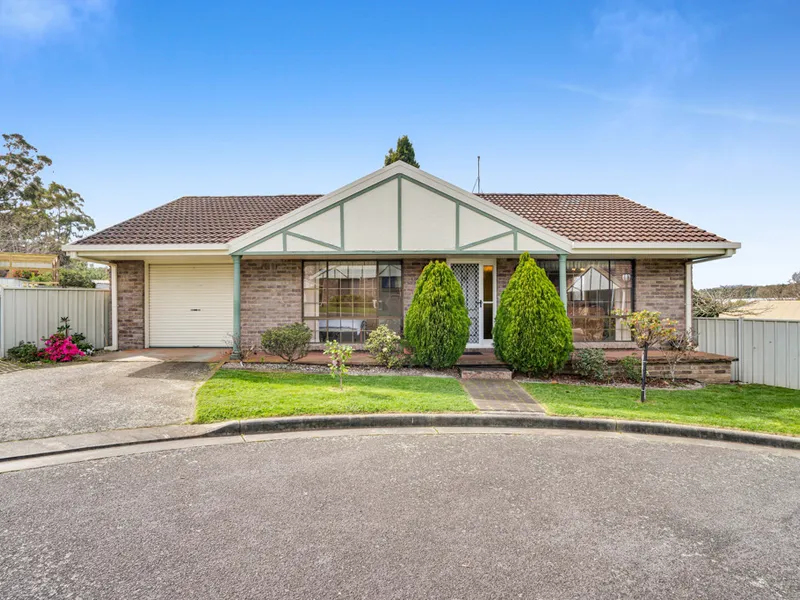 Downsizing But You Still Need Space?