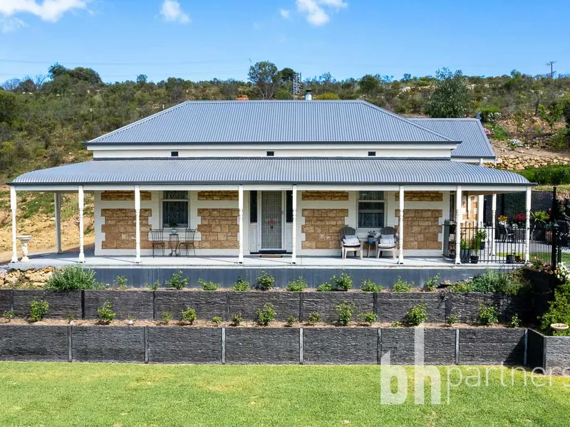 Magnificent Character Home - Stunning River Views