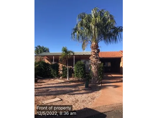 Live in comfort and style with this beautiful low maintenance home!