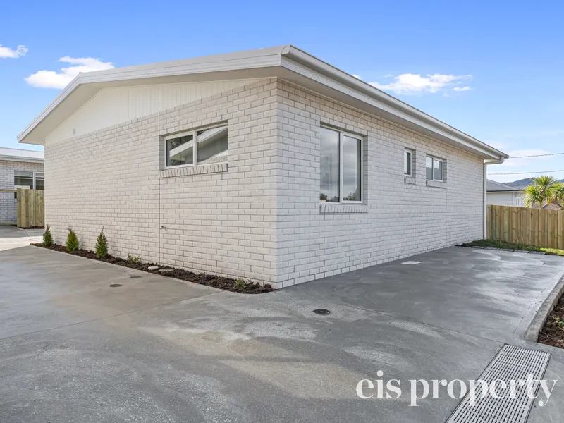 Brand New Villa Units