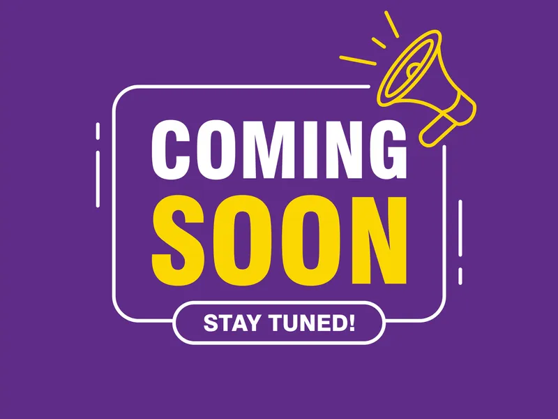 COMING SOON – REGISTER YOUR INTEREST