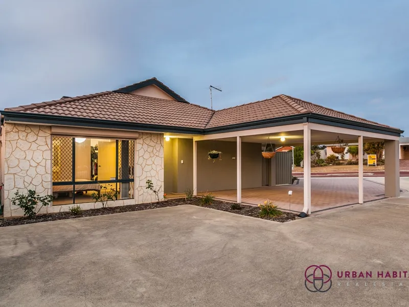 Best pick for first home buyers!