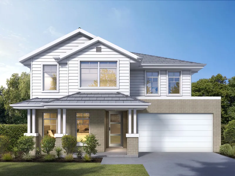 Only $50k Deposit, No More To Pay Until Completion!