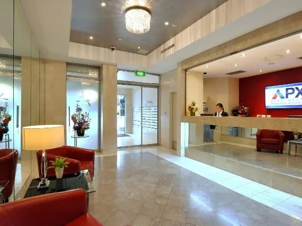 Convenience 1 Bed Apt For Sale Strata Area 59 SQM - In The Heart Of Chinatown