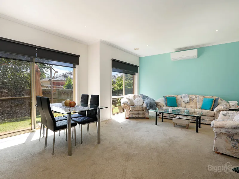 Style, Sophistication & Convenience