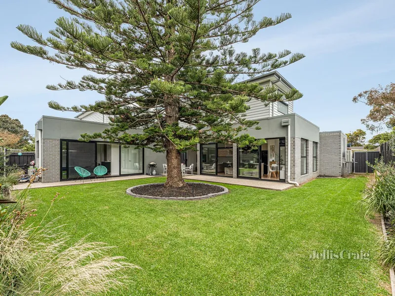 Modern Designer Home with Stunning Outdoor Spaces