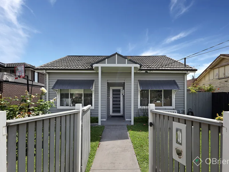 Period Perfection! This Renovated, Stunning Home has so Much to Offer!