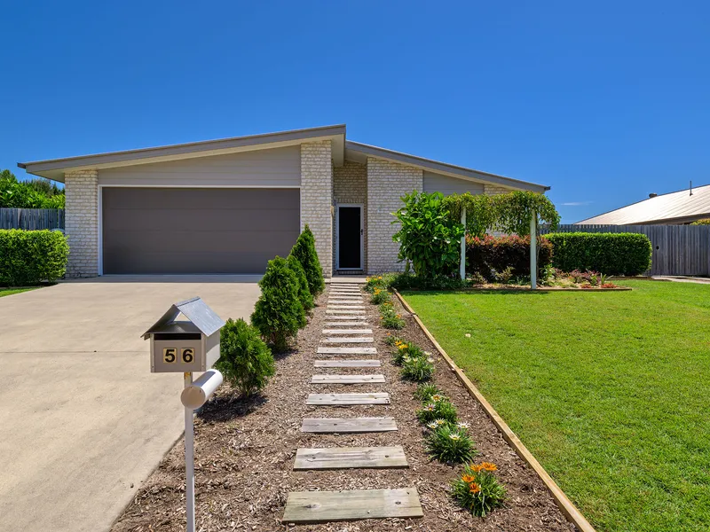 Magazine Ready - Shed - Location Perfect!