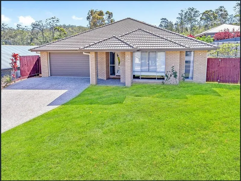 Perfectly Located Family Home!