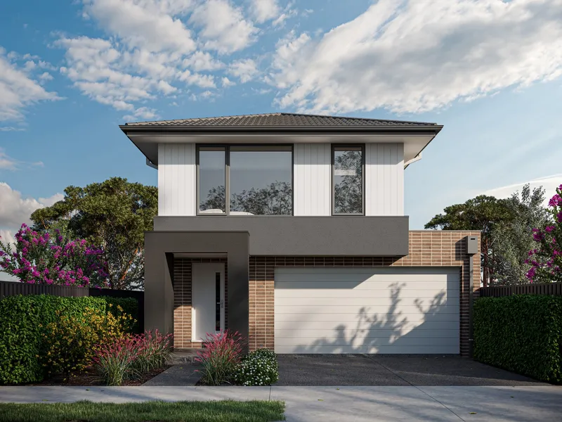 FANTASTIC HOUSE & LAND PACAKGE IN MAPLEWOOD ESTATE, MELTON SOUTH!