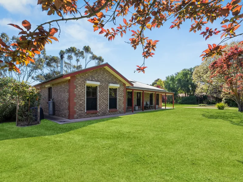 Wondrous Living on Wylie