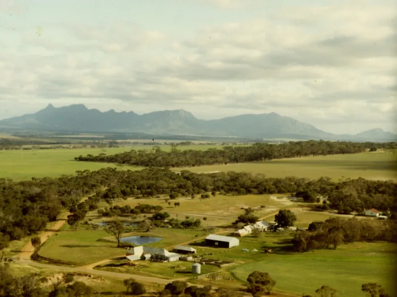 MONGUP: Charming Lifestyle Farm - A Rare Opportunity to Secure 292 acre Property with Rich History