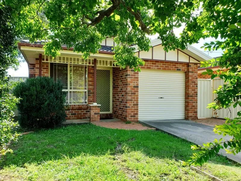 Easy to Maintain 3 Bedroom Home
