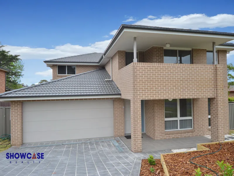 Near New Designer Home - Carlingford High Catchment