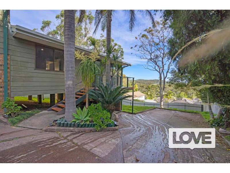 Modern Low Maintenance Property with Tranquil Outlook!