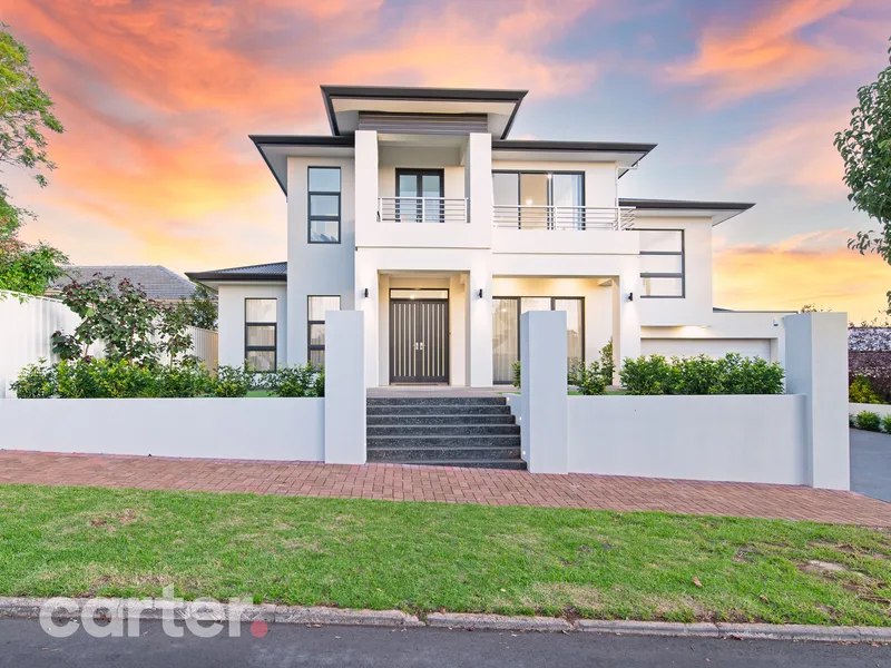 A life-changing entertainer with an outlook to match its looks and liveability in a blue-chip locale...Best Offer by Monday 22nd May @ 3pm.