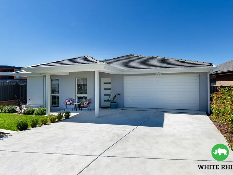 Luxury Googong Living