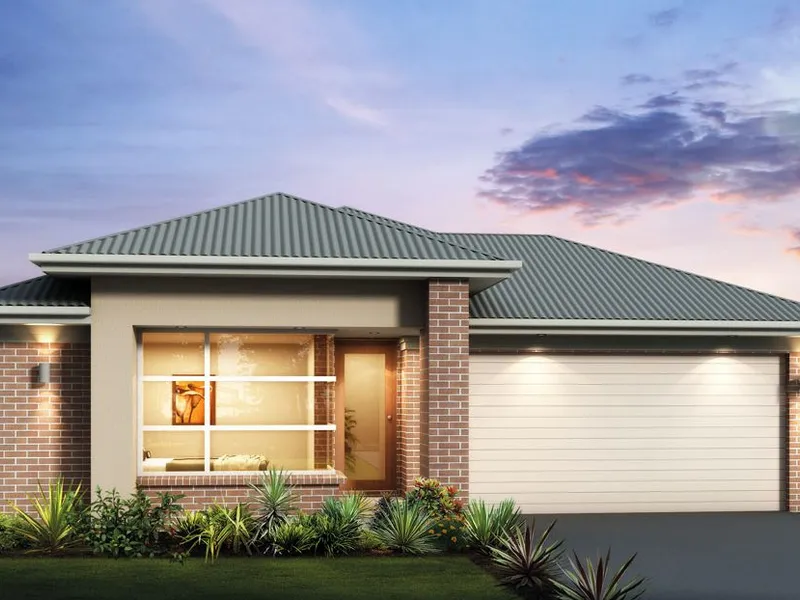 House & Land Package – Only $1,000 Build Deposit Required