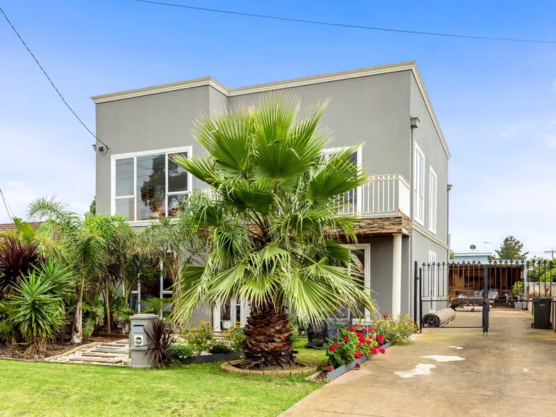 Coastal Gem