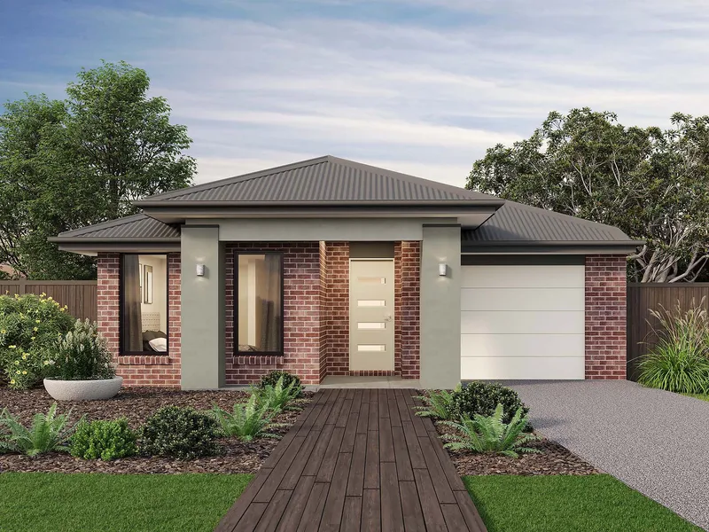 HOUSE & LAND PACKAGE - HAVE YOUR DREAM HOME BUILT BY VICTORIAS LARGEST BUILDER OF STEEL FRAME HOMES