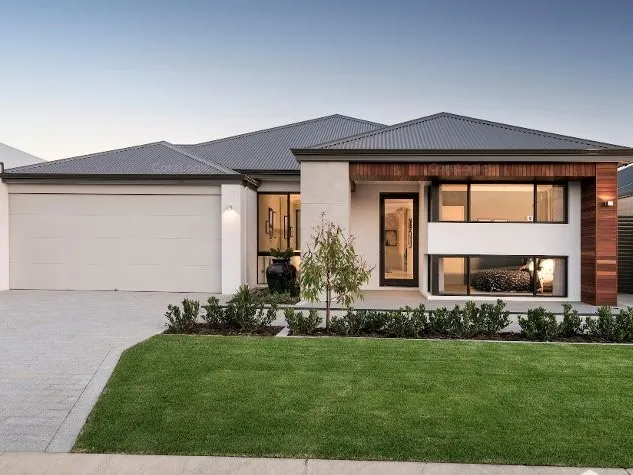 University precinct – Home and land package – only 2 left!