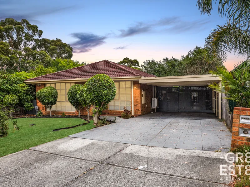 Perfect Family Home in Timbarra!