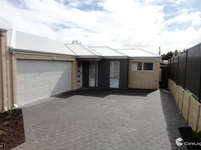 Modern Low Maintenance Villa