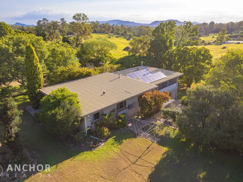 Discover the Serenity of the Southside