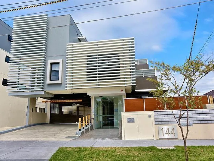 Architecturally designed and beautifully appointed.