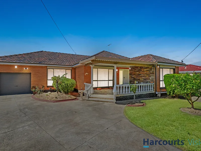 Family Charmer With Huge Potential