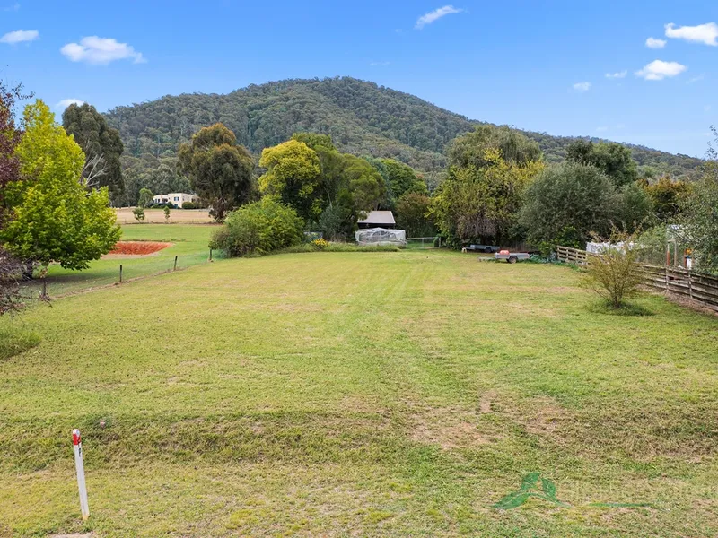 Residential Allotment in Tawonga 