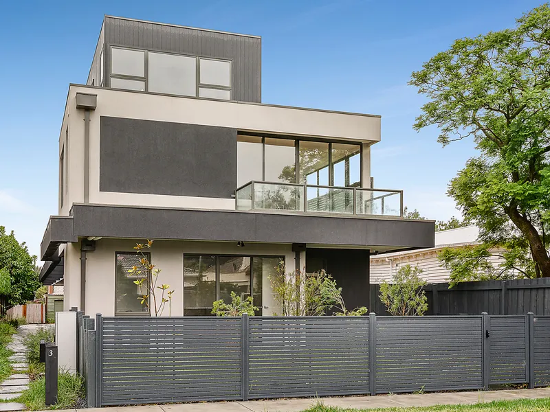 Brand New Designer Flair