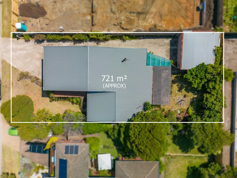 Blue Chip Beachside Block