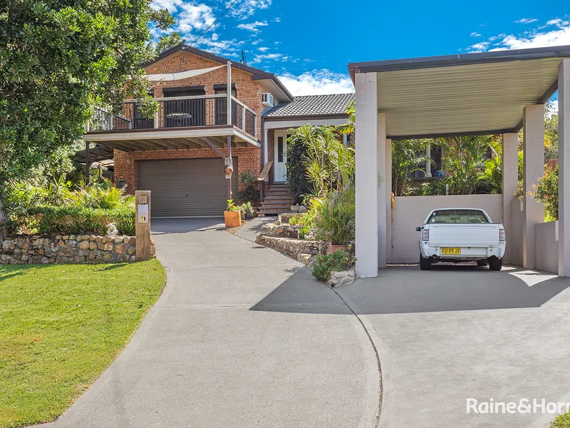 PEACEFUL & TRANQUIL SETTING 