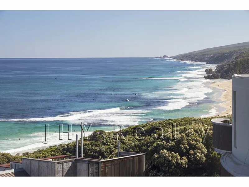 YALLINGUP'S PREMIUM NORTH END