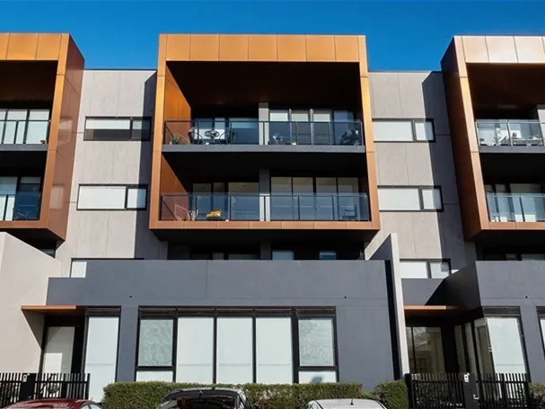 Time For A Sea Change