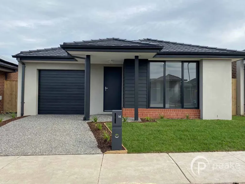 Perfectly Positioned 3BR Family Home