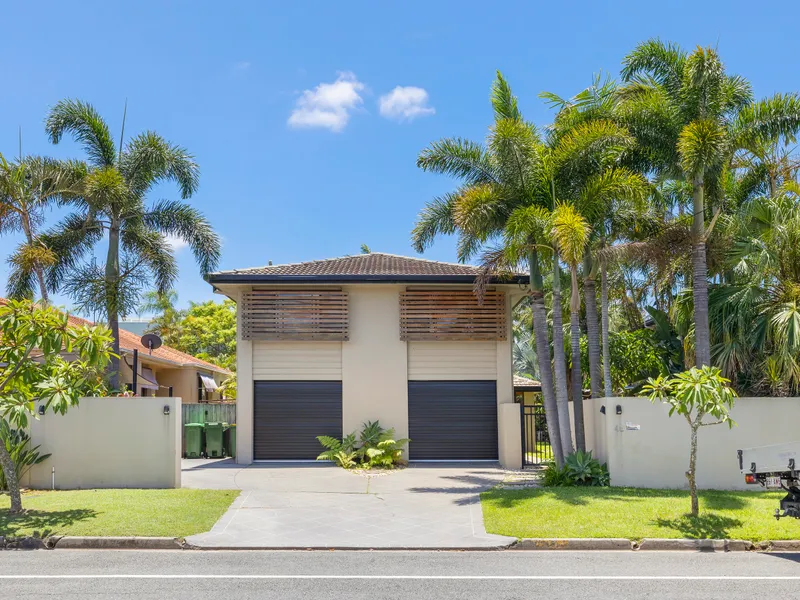 Tropical Family Haven - Fully Furnished