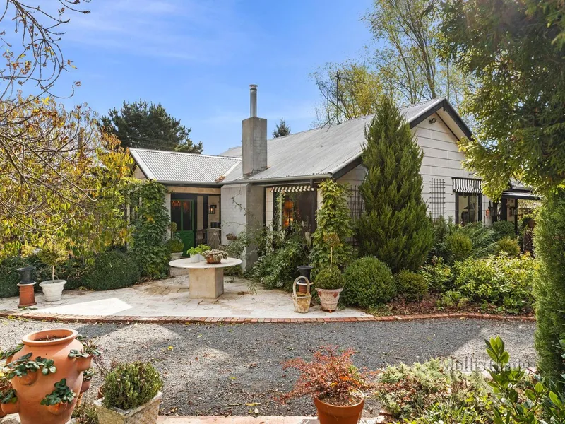 Fabulous Opportunity in the Village of Lyonville