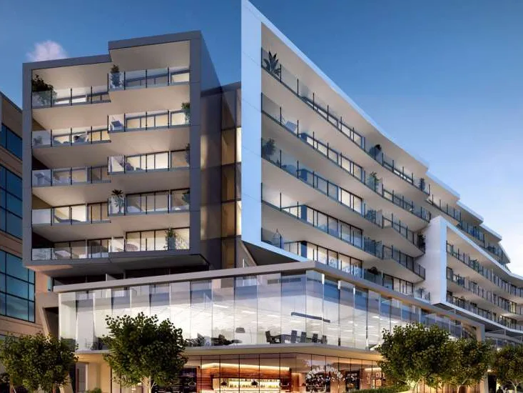 The Village Cheltenham