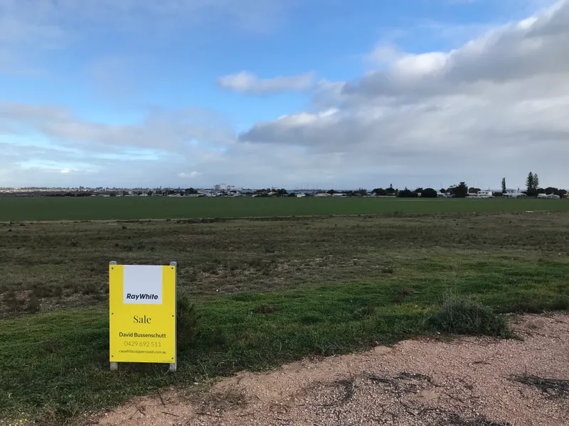 YES Transportable Homes Allowed!