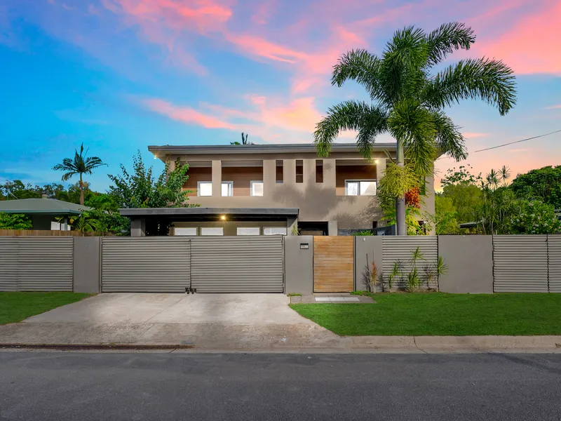 Two Homes for the Price of One