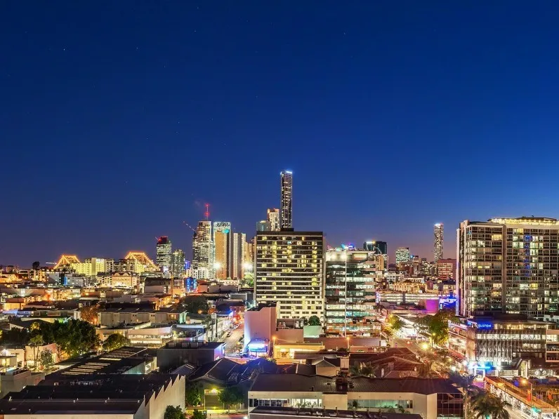 Prestige apartment with Luxurious facilities in a standout location - Offers Above $385K SOA!