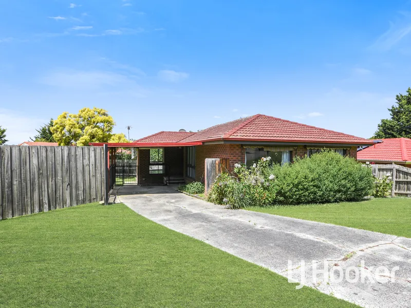 Great Value Home with Side Access on 716sqm!