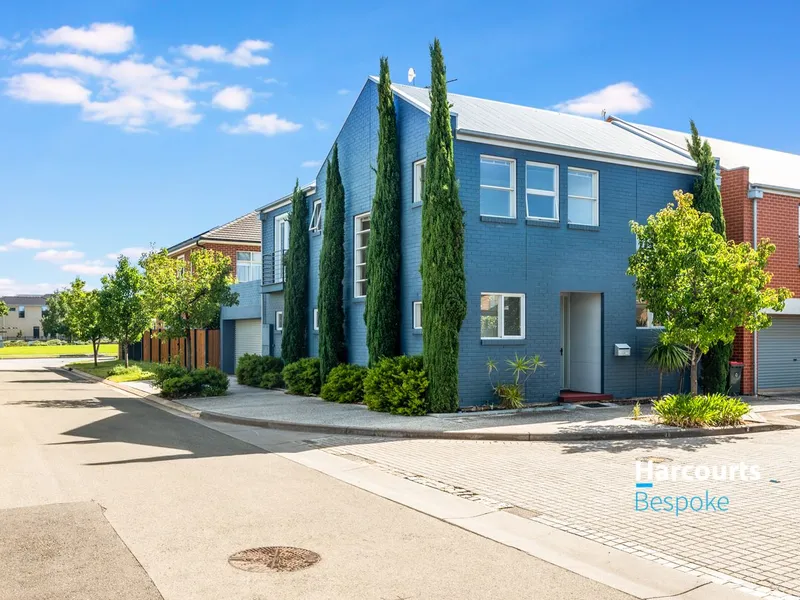 Stunning Warehouse in The Bridges!