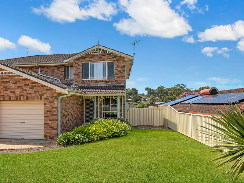 Perfect First Home - Central Location! 