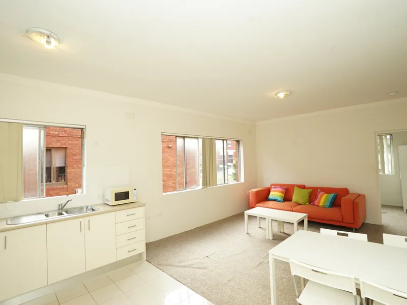 $530- Fully Furnished & by Private appointment 