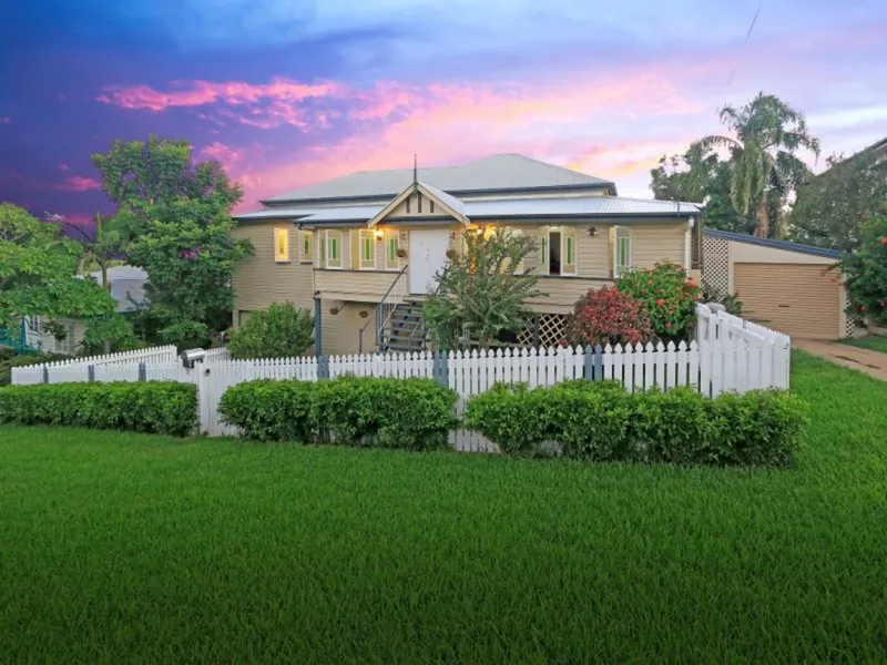 Superb Range Character!!