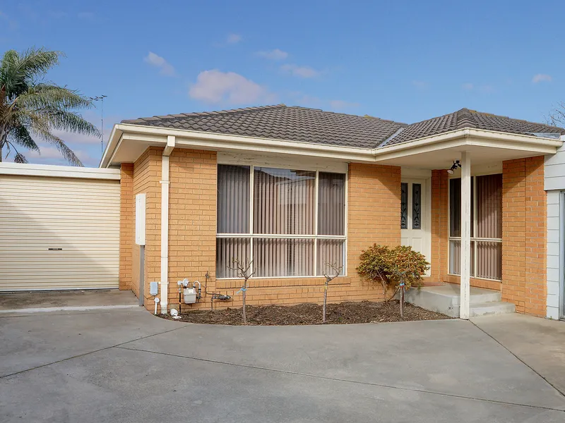 All about the location